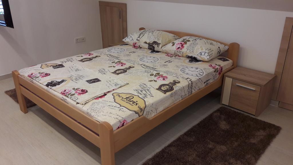 Apartment Valentina Котор Экстерьер фото